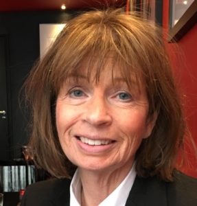 Nancy Zarbock 2019
